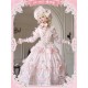 Classical Puppets Dream Bow Cotton Edition JSK and One Piece(Leftovers Stock/Stock is low/3 Colours/Full Payment Without Shipping)